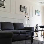 Gdańsk Old Town - Elegant Apartment