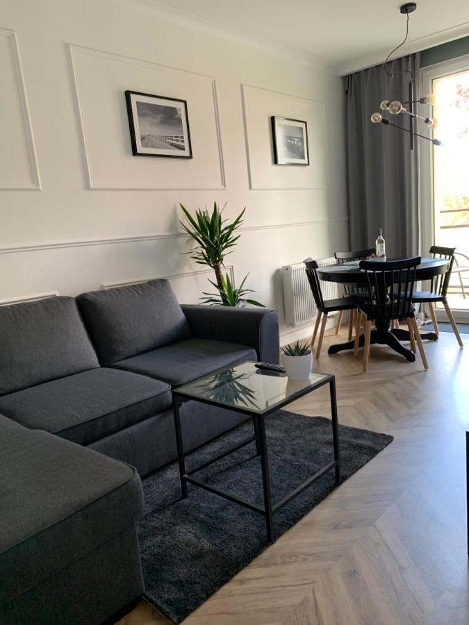 Lägenhet Old Town - No 6 *