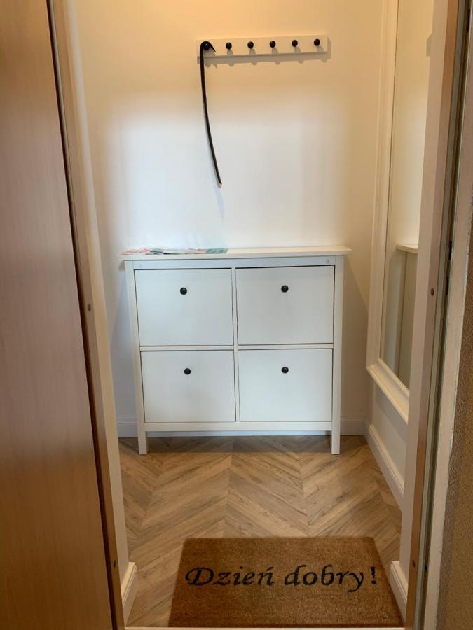 Old Town - No 6 Apartament