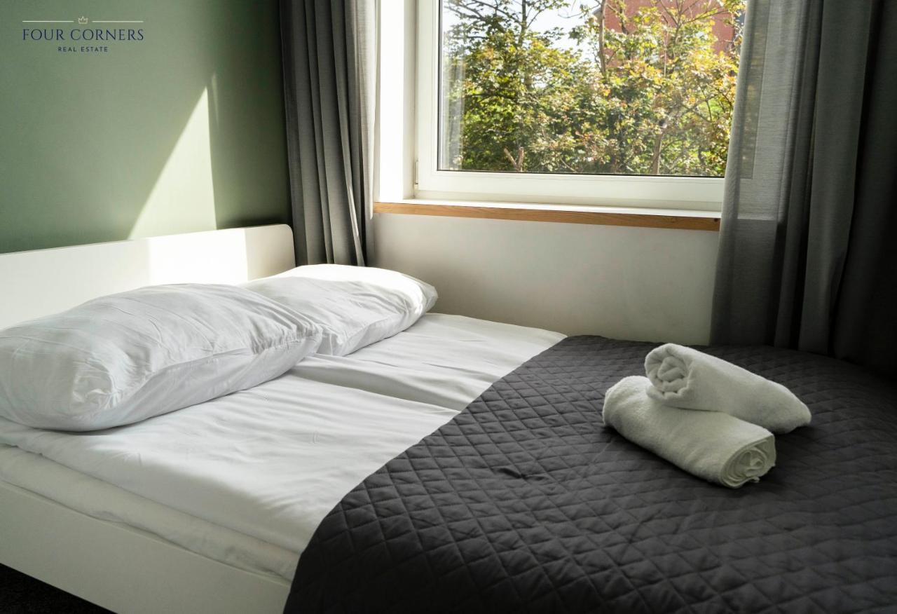 Apartament Old Town - No 6